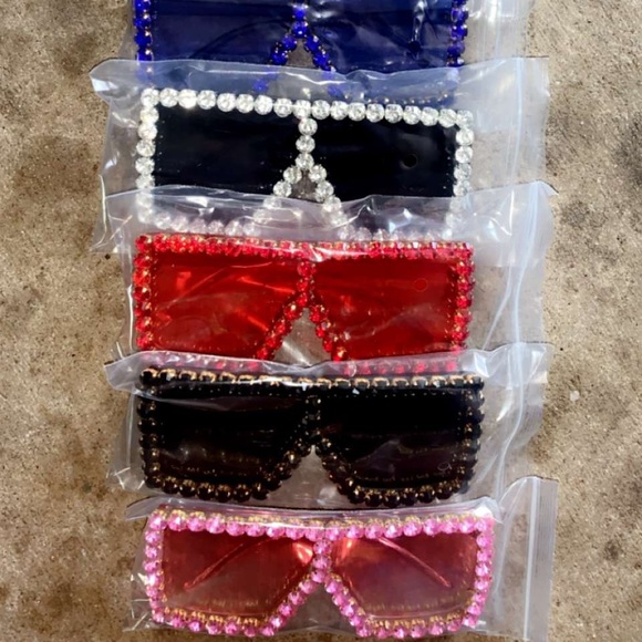 Sunglasses - Picture 2 of 2